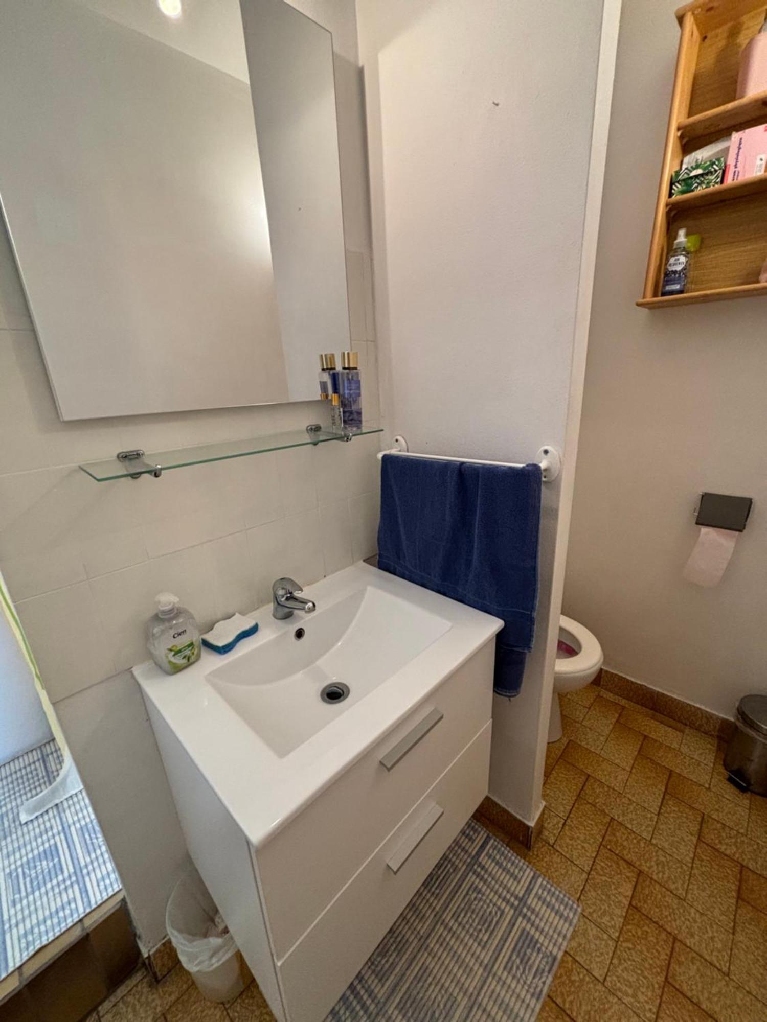 Appartement T2 Tout Equipe Leucate Εξωτερικό φωτογραφία